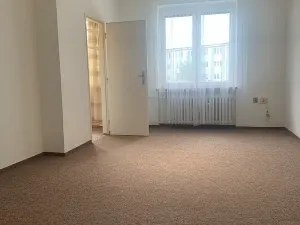 Prodej bytu 2+1, Praha, V olšinách, 45 m2
