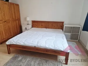 Pronájem bytu 2+1, Praha - Čakovice, Ke stadionu, 70 m2