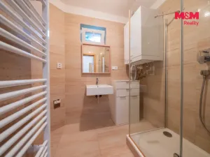 Prodej rodinného domu, Blansko - Lažánky, 170 m2