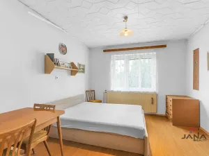 Prodej rodinného domu, Turnov, Sobotecká, 165 m2