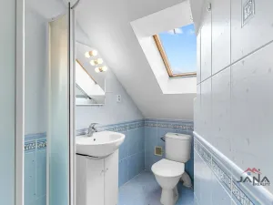 Prodej rodinného domu, Turnov, Sobotecká, 165 m2