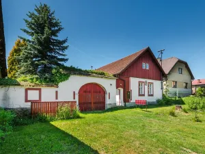 Prodej chalupy, Sedletín, 137 m2