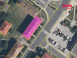 Prodej bytu 2+1, Jirkov, Ervěnická, 54 m2