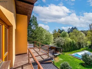 Prodej rodinného domu, Strančice, Slepá, 336 m2