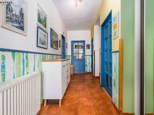 Prodej rodinného domu, Strančice, Slepá, 336 m2