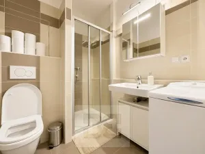 Pronájem bytu 1+kk, Brno, Vranovská, 26 m2