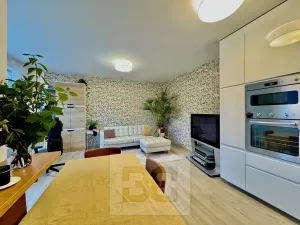 Pronájem bytu 3+kk, Brno, Bešůvka, 82 m2