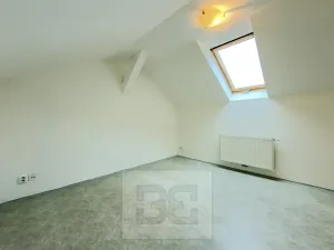 Pronájem bytu 2+kk, Praha - Nusle, Marie Cibulkové, 40 m2