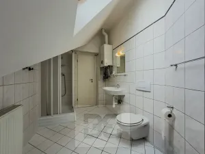 Pronájem bytu 2+kk, Praha - Nusle, Marie Cibulkové, 40 m2