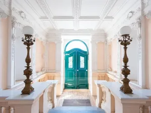Pronájem restaurace, Praha - Nové Město, Těšnov, 300 m2