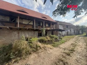 Prodej zemědělské usedlosti, Libčeves - Židovice, 200 m2