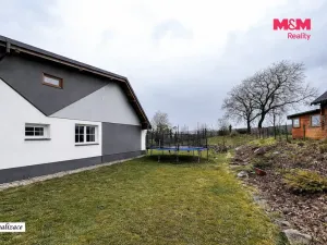 Prodej rodinného domu, Český Těšín - Horní Žukov, K Hájence, 173 m2