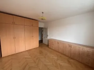 Prodej bytu 3+1, Liberec, Hůlkova, 69 m2