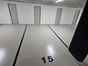 Pronájem bytu 3+kk, Český Brod, Langova, 68 m2