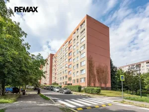 Prodej bytu 4+1, Praha - Hlubočepy, Renoirova, 90 m2