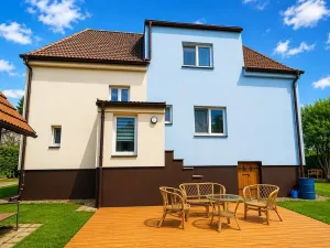 Prodej rodinného domu, Svárov, 250 m2