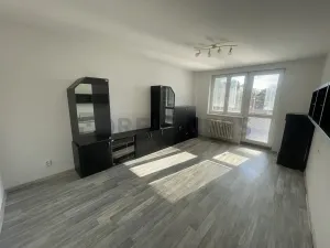 Pronájem bytu 3+1, Pardubice, kpt. Nálepky, 64 m2