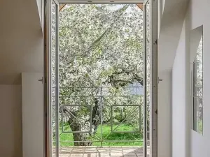 Prodej rodinného domu, Praha - Lipence, Na Bambouzku, 308 m2