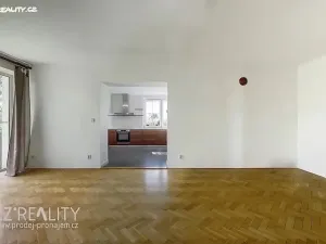 Prodej rodinného domu, Praha - Lipence, Na Bambouzku, 308 m2