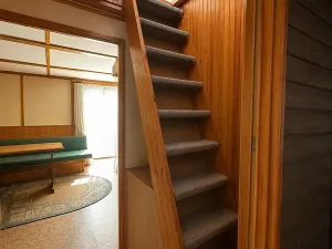 Prodej chaty, Horní Blatná, Majakovského, 62 m2