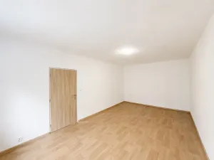 Pronájem bytu 2+1, Chomutov, 17. listopadu, 59 m2