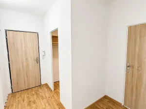 Pronájem bytu 2+1, Chomutov, 17. listopadu, 59 m2