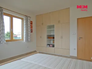 Pronájem rodinného domu, Čáslav - Čáslav-Nové Město, Ludmily Formanové, 147 m2