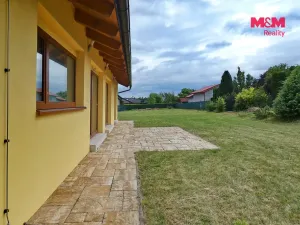 Pronájem rodinného domu, Čáslav - Čáslav-Nové Město, Ludmily Formanové, 147 m2