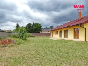 Pronájem rodinného domu, Čáslav - Čáslav-Nové Město, Ludmily Formanové, 147 m2