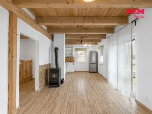 Prodej chalupy, Bílá, 100 m2