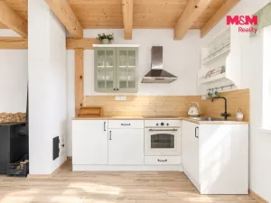 Prodej chaty, Bílá, 100 m2