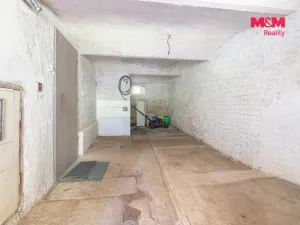 Pronájem rodinného domu, Dolní Žandov - Úbočí, 114 m2