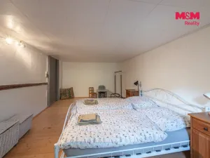 Pronájem rodinného domu, Dolní Žandov - Úbočí, 114 m2
