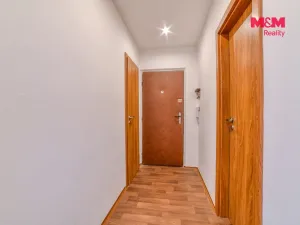 Prodej bytu 3+1, Bor, Přimdská, 61 m2