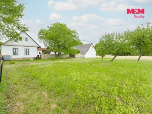 Prodej zemědělské usedlosti, Jistebnice - Drahnětice, 275 m2