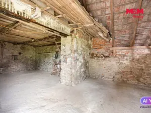 Prodej zemědělské usedlosti, Jistebnice - Drahnětice, 275 m2