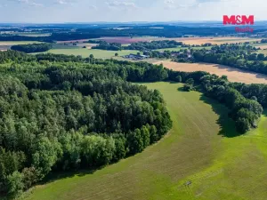 Prodej zemědělské usedlosti, Jistebnice - Drahnětice, 275 m2