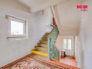 Prodej rodinného domu, Bezdružice, Revolučních gard, 230 m2