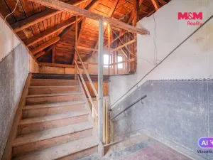 Prodej rodinného domu, Bezdružice, Revolučních gard, 230 m2