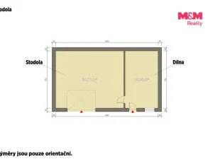 Prodej rodinného domu, Bezdružice, Revolučních gard, 230 m2