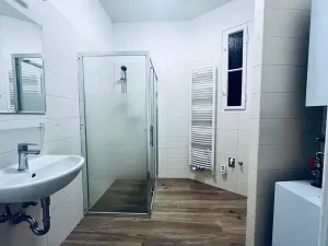 Pronájem bytu 3+1, Praha - Vršovice, Slovinská, 98 m2