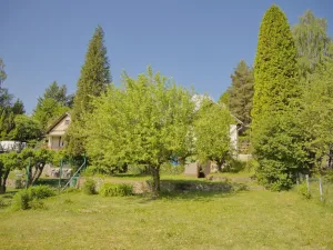 Prodej chaty, Bechyně, Lišky, 40 m2