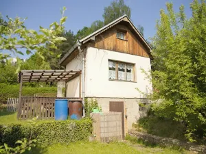 Prodej chaty, Bechyně, Lišky, 40 m2