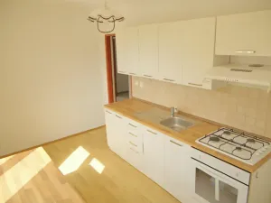 Prodej bytu 3+1, Bechyně, Na Libuši, 62 m2