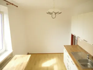 Prodej bytu 3+1, Bechyně, Na Libuši, 62 m2