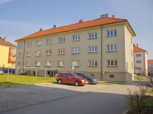 Prodej bytu 3+1, Bechyně, Na Libuši, 62 m2