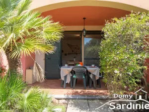 Prodej bytu 2+kk, Viddalba, Sardinie, Itálie, 51 m2