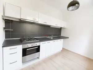 Pronájem bytu 2+kk, Ostrava, Jana Šoupala, 51 m2