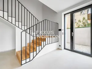 Pronájem rodinného domu, Praha - Stodůlky, Ke Koh-i-nooru, 282 m2