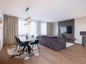 Prodej bytu 3+kk, Říčany, 103 m2